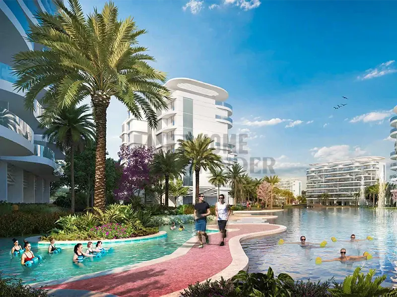 1 Bedroom Apartment for Sale in DAMAC Lagoon, Dubai